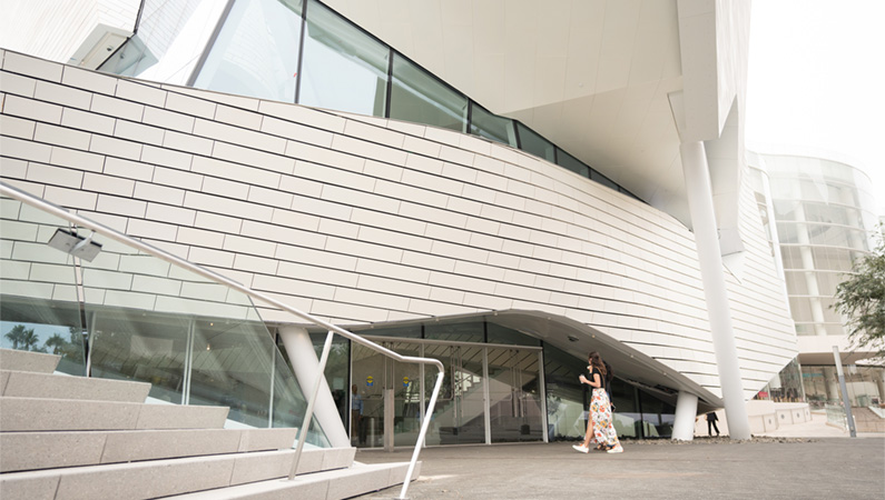 orange county museum of art (OCMA) orange county museum of art (OCMA)
